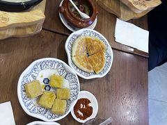 -桥香园云南过桥米线(红龙井店)