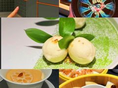-锦府园·新台州菜(合生汇店)