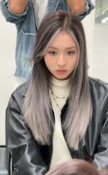 -DL HOPE明星造型