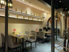 -那时新疆·若羌(经纬汇店)