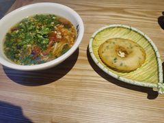 -易裕和·长沙米粉(竹塘西路店)