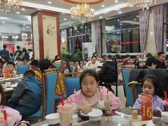 -渔码头食府(蓬莱阁店)