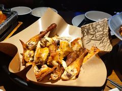 -绿茶餐厅(同成街华联店)