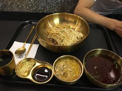 -贡梅老面馆·蟹粉面·无锡特色小吃(南长街主推店)