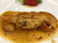 -新光酒家·河豚·海鲜·蟹料理(浦东店)
