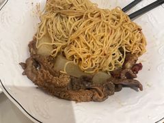 -翠华餐厅(德基广场店)