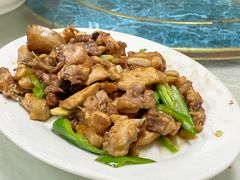 -广客美食坊(丹霞山店)