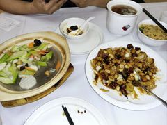 -眉州东坡(亚运村店)