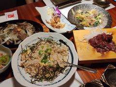 梅子炒饭-南风(淮海街店)