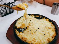-禾谷韩餐(热带海洋学院店)
