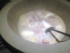 iphone_upload_pic-滇香肴·云南菜蒸汽石锅鱼(云南北路店)