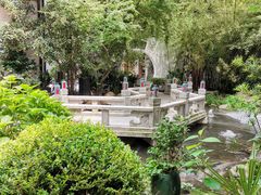 -和平官邸·花园餐厅(武定西路店)