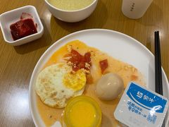 -全季酒店(北京鸟巢国家会议中心店)