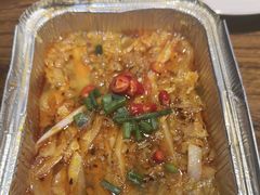 -壹块捌烧烤(灯市口店)