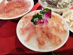 -蓉城老妈火锅(双林路店)