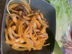 -新石器烤肉(石路天虹店)