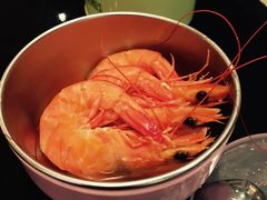 -富力希尔顿酒店·地阔自助餐厅