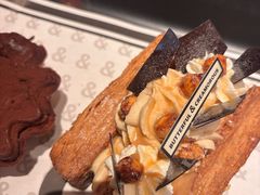 -B&C黄油与面包·THE GARDEN BAKERY概念店(世纪汇店)