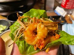 -九田家黑牛烤肉料理(无锡T12店)