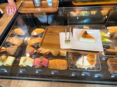 -星巴克臻选(福州东百中心分店)