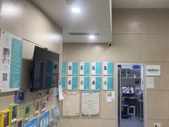 -谐和益家动物医院·免疫绝育·血液透析·宠保定点医院(高新伊藤分院)