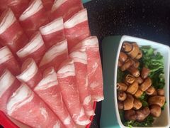 -重庆德忆火锅（龙南街3店）(渝水岸餐饮)