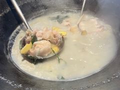 -陈大锅·岳阳鱼馆·地道岳阳菜(美食街店)