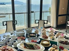 -佳丽海鲜大酒楼(环岛海景店)
