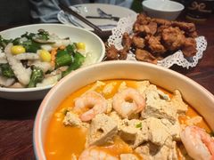 -前海沿·青岛菜(五四广场永旺店)