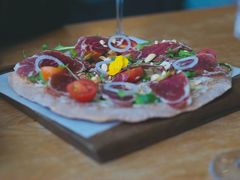 伊比利亚火腿薄脆-EN SPACE恩空间