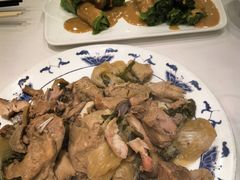-勝記酒家·37年老字号·经典粤菜(荔枝公园店)