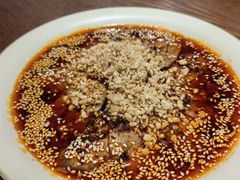 -肆海小川菜酒馆Wine Bistro (青年路店)