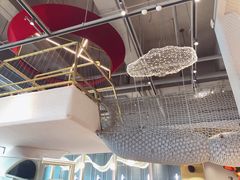 -NOKNOK若蔻亲子餐厅(天地壹方北馆店)