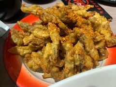 -李叔叔虾蟹大排档(青羊店)
