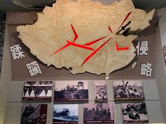 -平西抗日烈士陵园