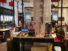 -和府捞面(北美新天地店)