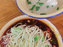 -赵伍面庄(松石大道店)