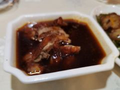 蒲氏秘制烤鸭-蒲氏烤鸭(百寿路店)