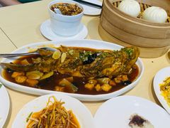 -鼎泰丰(渔阳店)
