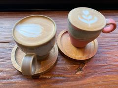 -Catch Bagel(芳草地店)