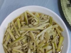 -天乐农家鱼头王(天目湖店)