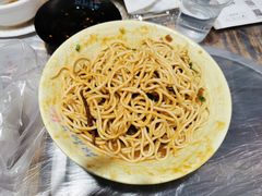 靓靓凉面-靓靓蒸虾·头牌蒸虾(雪松路总店)