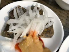 -鹭江宾馆·观海餐厅