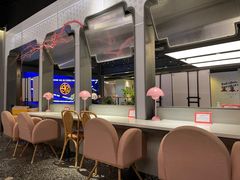 大堂-竹外桃花·江南小酒馆(SKP·S店)