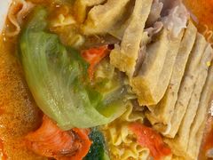 -上海财经大学-新食堂