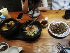 -云海肴·云南小炒·汽锅鸡(天津国金汇店)