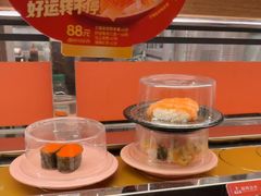 -争鲜回转寿司(海曙天一PLUS店)