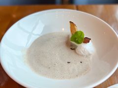 -沈阳君悦酒店·意坊意大利餐厅