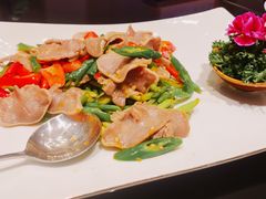 -无锡中央车站假日酒店·中餐厅