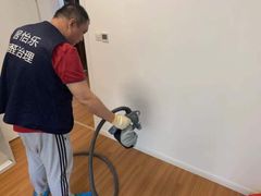 -全屋清新除甲醛 上海